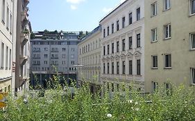 Apartments in Vienna